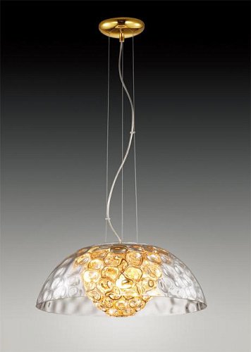 2608/4 Светильник подвесной Odeon Light Malinesa 2608/4