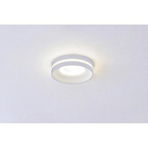 OML-102709-01 Встраиваемый светильник Omnilux Napoli OML-102709-01