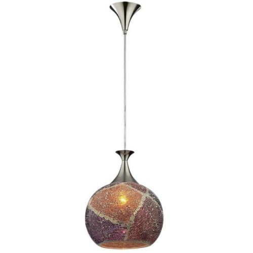 2093/1 Светильник подвесной Odeon Light TERRO 2093/1