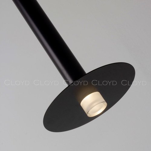 Светильник подвесной Cloyd Ort 11160