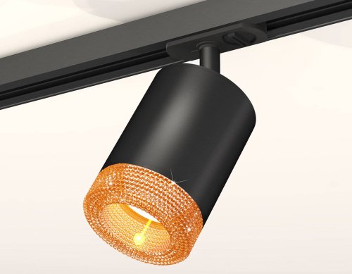 Трековый светильник Ambrella Techno Spot XT7422011