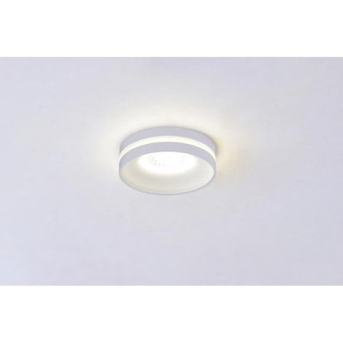 OML-102709-01 Встраиваемый светильник Omnilux Napoli OML-102709-01