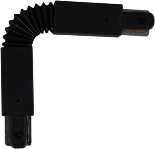 Коннектор гибкий RL 06040 flexible connector BK