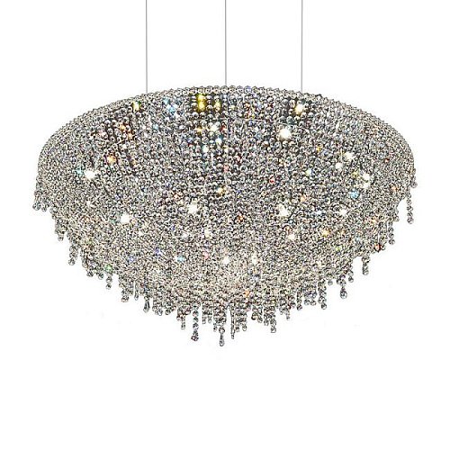 L59509.98 Подвесная люстра L'Arte Luce Luxury Iceberg L59509.98