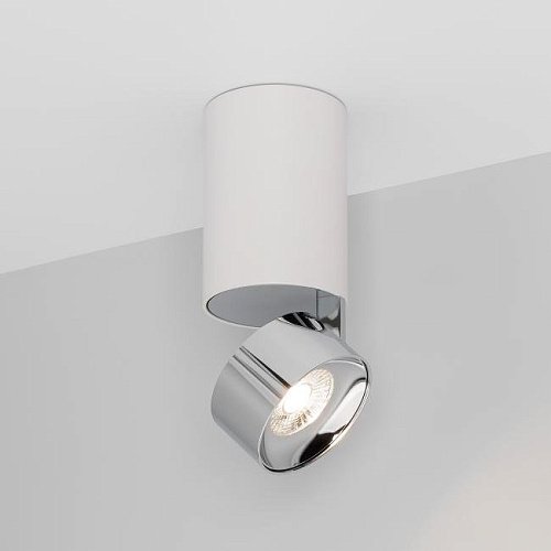 040373 Накладной светильник Arlight Plurio 040373