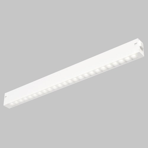 Трековый светильник IMEX Smart Line IL.0050.6002-18-WH