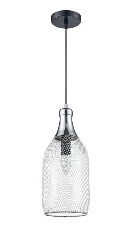 Светильник подвесной Vele Luce Maestro VL6512P21