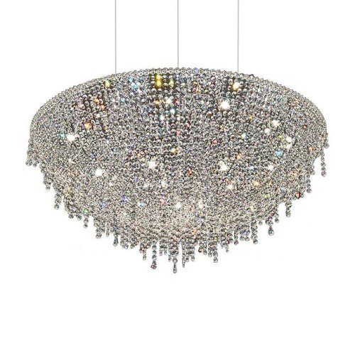 L59509.98 Подвесная люстра L'Arte Luce Luxury Iceberg L59509.98