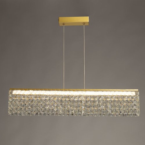 Подвесная люстра De Markt Бриз 230011301