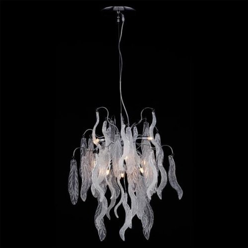 793194 Подвесная люстра Lightstar Vetro Cristallo 793194