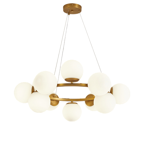 ZRS.1895.04 Подвесная люстра Zortes Blume ZRS.1895.04