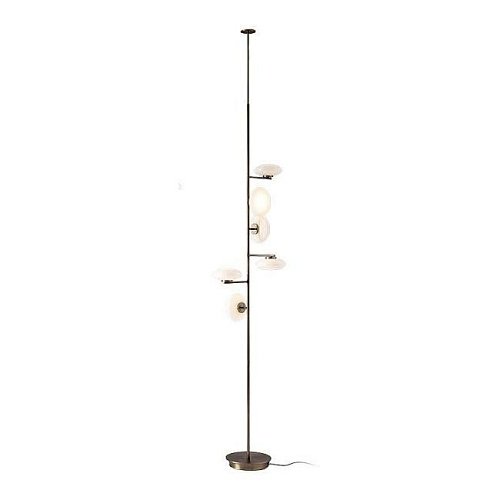 L95341.86 Торшер L'Arte Luce Luxury Timpano L95341.86