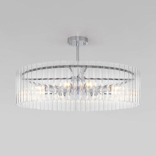 374/8 Smart Потолочная люстра Bogate's Flamel 374/8 Smart