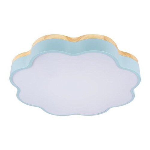 10225/36 Blue Светильник потолочный Loft It Axel 10225/36 Blue