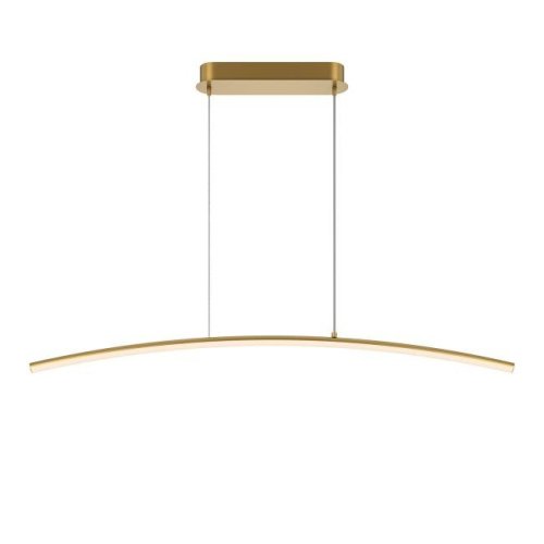 MOD243PL-L18BSK Светильник подвесной Maytoni Light Reflection MOD243PL-L18BSK