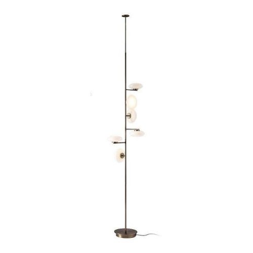 Торшер L'Arte Luce Luxury Timpano L95341.86