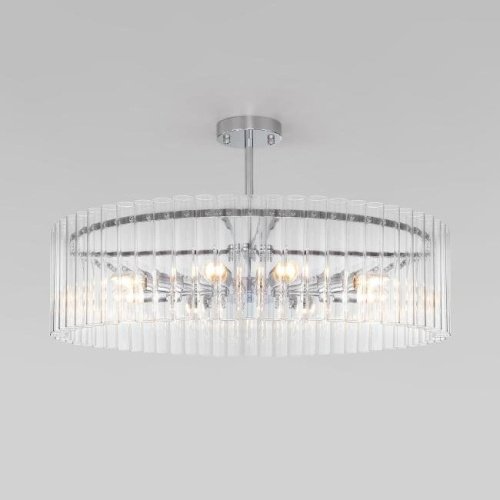 Потолочная люстра Bogate's Flamel 374/8 Smart