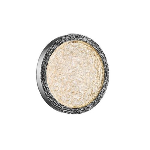 W98014M polished nickel Настенное бра Delight Collection Bottega W98014M polished nickel
