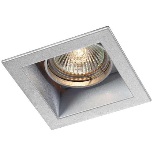 369639 Встраиваемый светильник Novotech Bell 369639