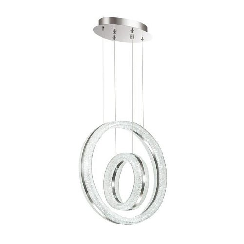 4603/54L Подвесная светодиодная люстра Constance Odeon Light 4603/54L