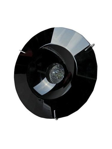 TCH-40204-MR16-5.3-Bk-Ch Встраиваемый светильник Elvan TCH-40204-MR16-5.3-Bk-Ch
