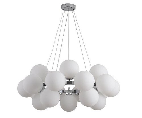 07508-20,02 Подвесная люстра KINK Light Сида 07508-20,02