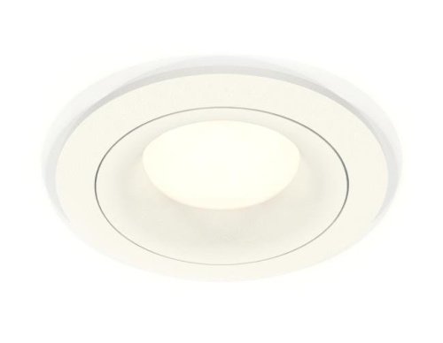 Встраиваемый светильник Ambrella Techno Spot XC7621001