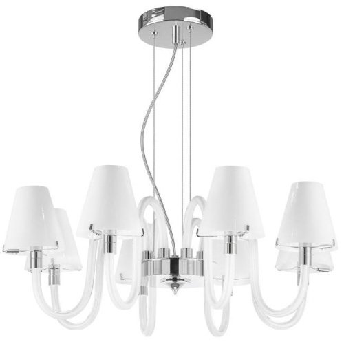 760086 Подвесная люстра Lightstar Bianco 760086