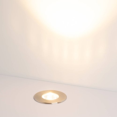 Уличный встраиваемый Arlight Ground 060623