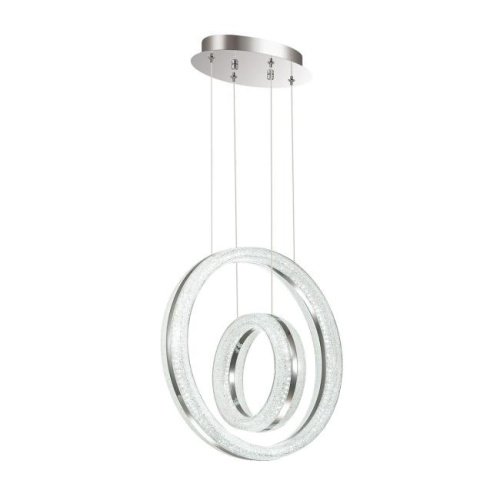 4603/54L Подвесная светодиодная люстра Constance Odeon Light 4603/54L