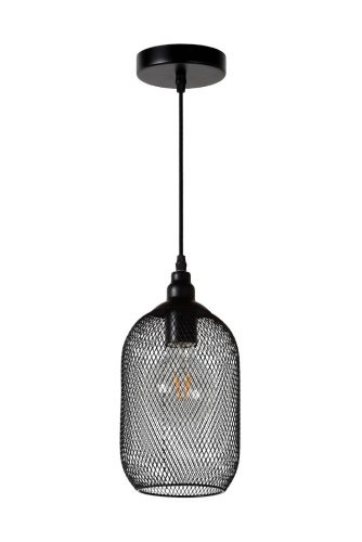 Светильник подвесной Lucide Mesh 43404/15/30