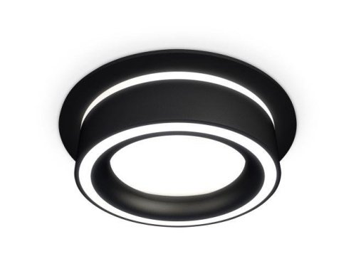 XC8051018 Встраиваемый светильник Ambrella Techno XC8051018