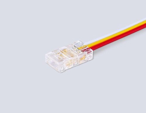 Коннектор Ambrella LED Strip 24V GS7406