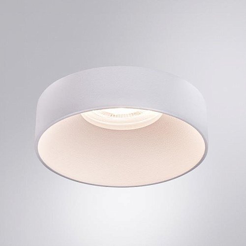 A1240PL-1WH Встраиваемый светильник Arte Lamp Ramo A1240PL-1WH
