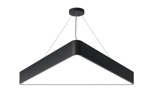 Светильник подвесной ЭРА Delta SPO-152-B-40K-048