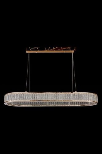 LE7769/1200L Gold Подвесная люстра LEON Lumiere LE7769/1200L Gold