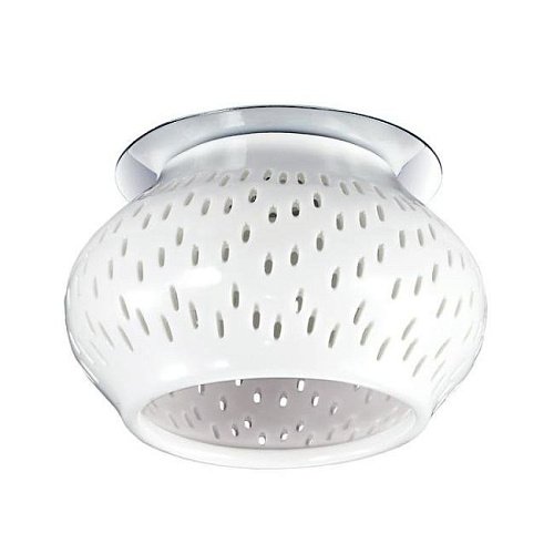 370212 Встраиваемый светильник Novotech Farfor 370212