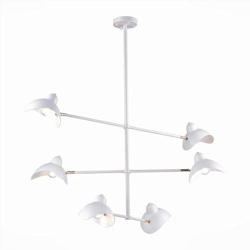 Потолочная люстра ST Luce Minne SL1801.503.06