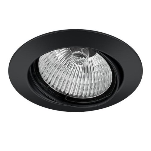 011027 Встраиваемый светильник Lightstar Lega 16 011027