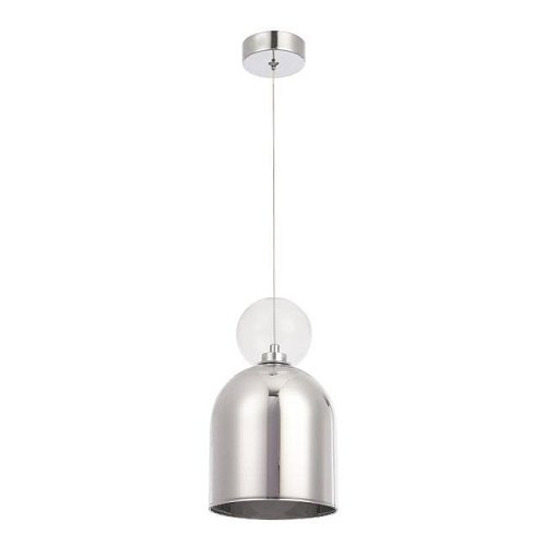 MURCIA SP1.3 CHROME Светильник подвесной Crystal Lux Murcia MURCIA SP1.3 CHROME