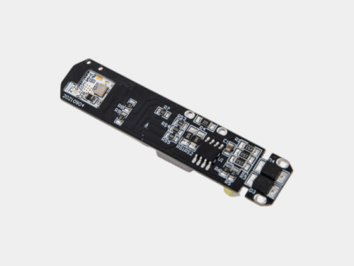 00-00043109 Драйвер Tuya Zigbee для системы SY-LINK, SY-LINK SWG LUMKER 00-00043109