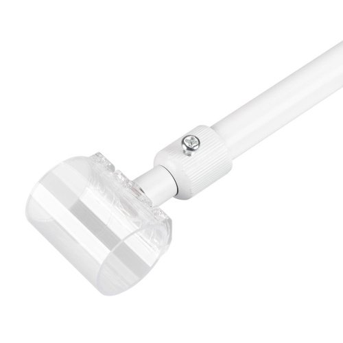 Жесткий телескопический подвес для горизонтального расположения герметичной ленты Arlight 036271