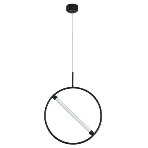 A2565SP-1BK Светильник подвесной Arte Lamp Dolores A2565SP-1BK