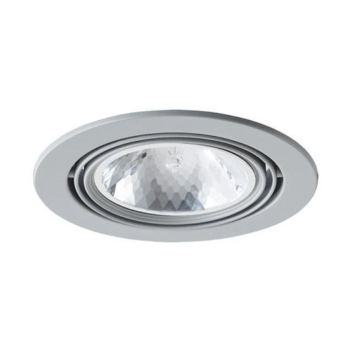 A6664PL-1GY Встраиваемый светильник Arte Lamp Apus A6664PL-1GY