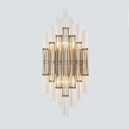Настенное бра L'Arte Luce Luxury Lambro L07522