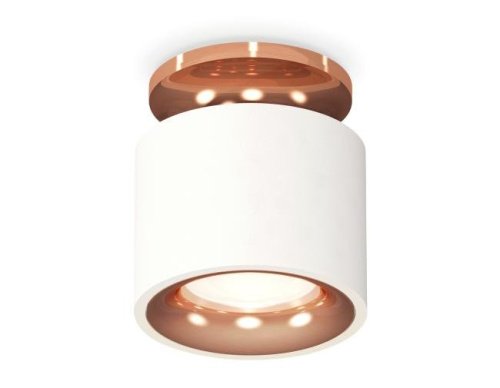 XS7510141 Накладной светильник Ambrella Techno XS7510141