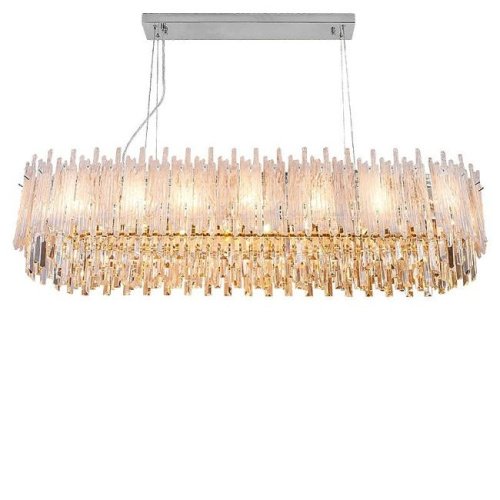 L05016.98 Подвесная люстра L'Arte Luce Luxury Glacier L05016.98