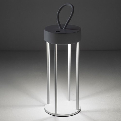 11537 Настольная лампа Nowodvorski Nala Led 11537