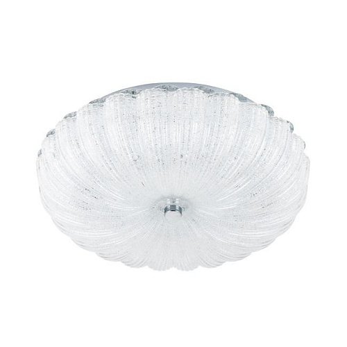 L1115-400 CR Потолочный светильник L LED4U L1115-400 CR