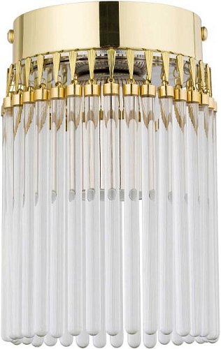 Светильник потолочный Kutek Filago FIL-OCZ-1(Z)105/120